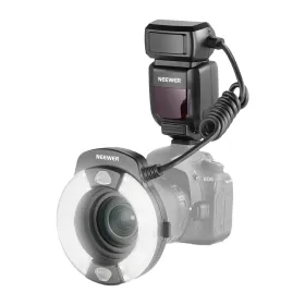 Neewer RF1-C Ring Flash